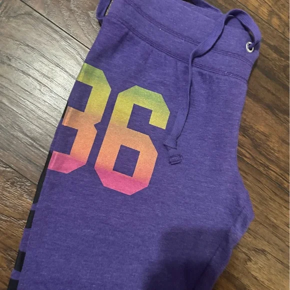 PINK Victoria’s Secret University Pant - Picture 6 of 8